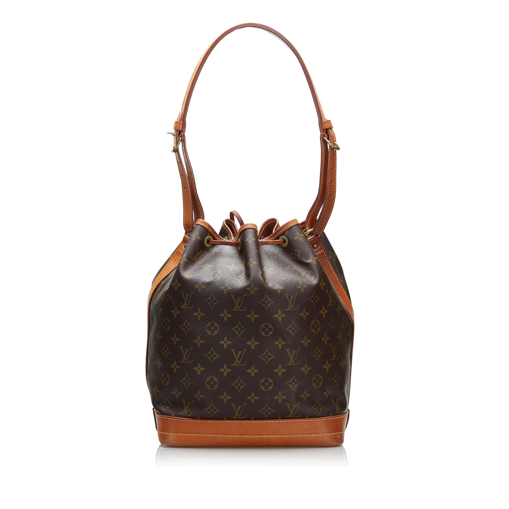 Louis Vuitton Monogram Noe (SHG-LqM6Qr)