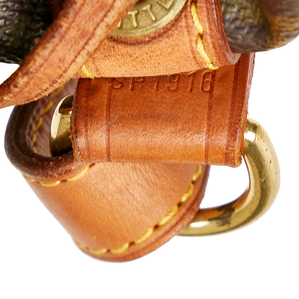 Louis Vuitton Monogram Noe (SHG-LqM6Qr)