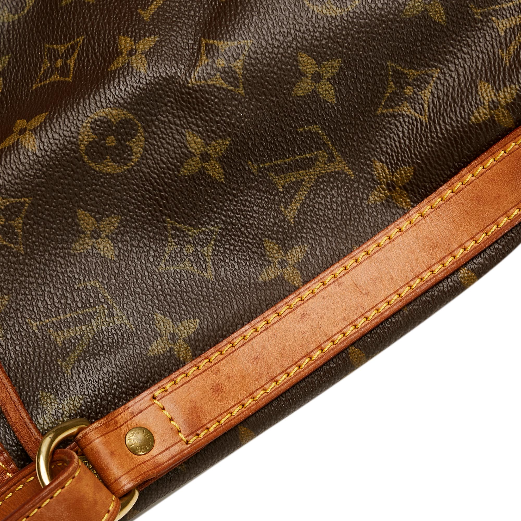 Louis Vuitton Monogram Noe (SHG-LqM6Qr)