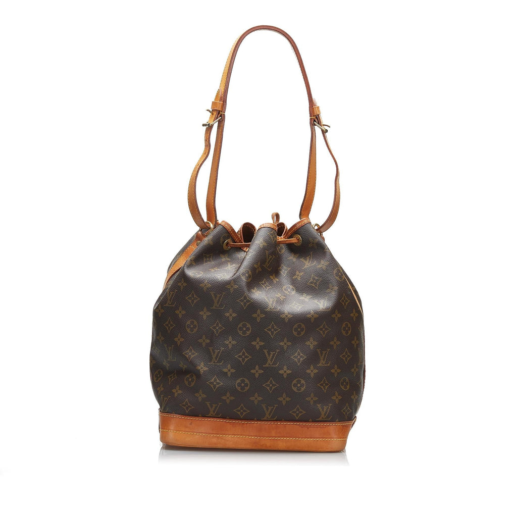 Louis Vuitton Monogram Noe (SHG-47dGLl)