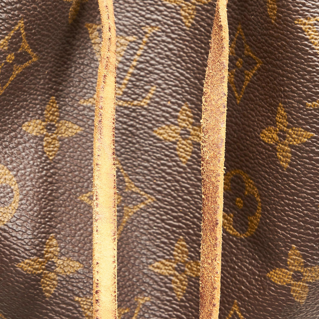 Louis Vuitton Monogram Noe (SHG-47dGLl)