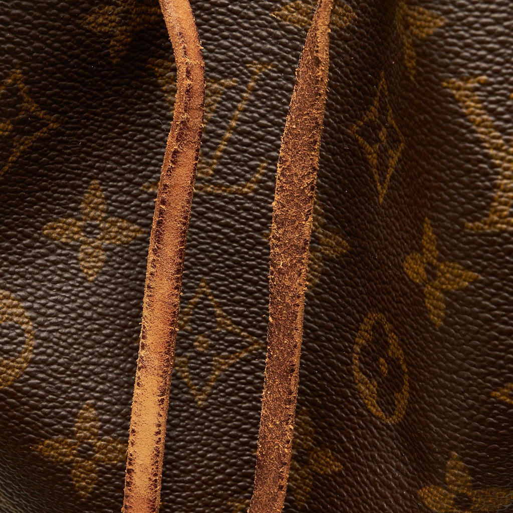Louis Vuitton Monogram Noe (SHG-47dGLl)