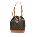Louis Vuitton Monogram Noe (SHG-47dGLl)