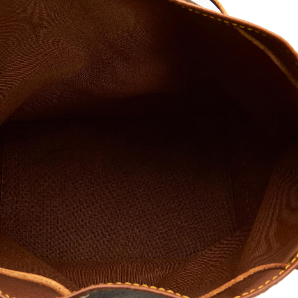 Louis Vuitton Monogram Noe (SHG-47dGLl)