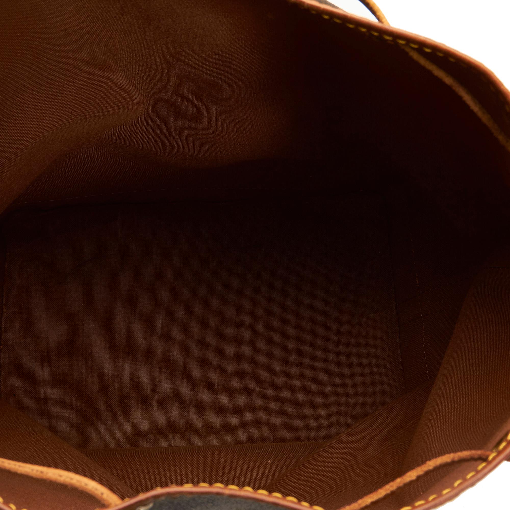 Louis Vuitton Monogram Noe (SHG-47dGLl)