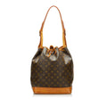 Louis Vuitton Monogram Noe (SHG-SfiCtB)
