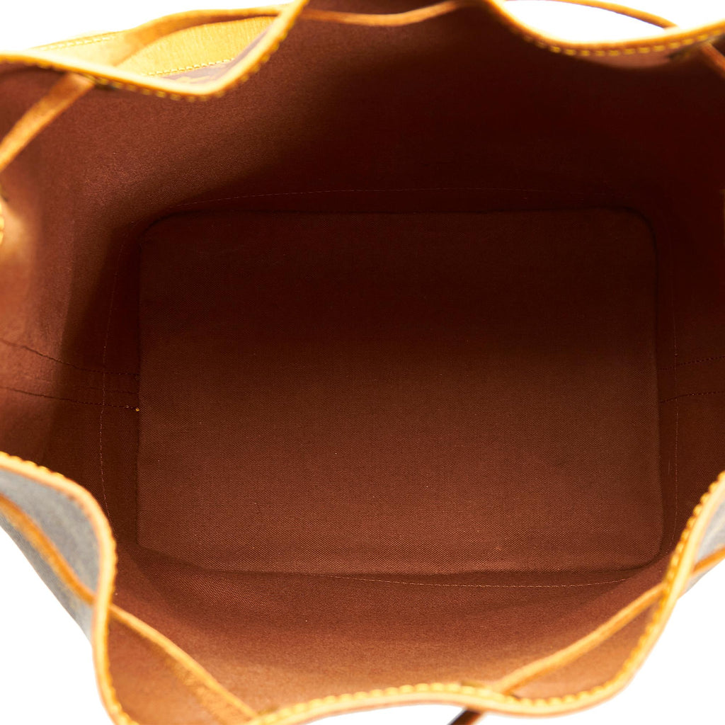 Louis Vuitton Monogram Noe (SHG-SfiCtB)