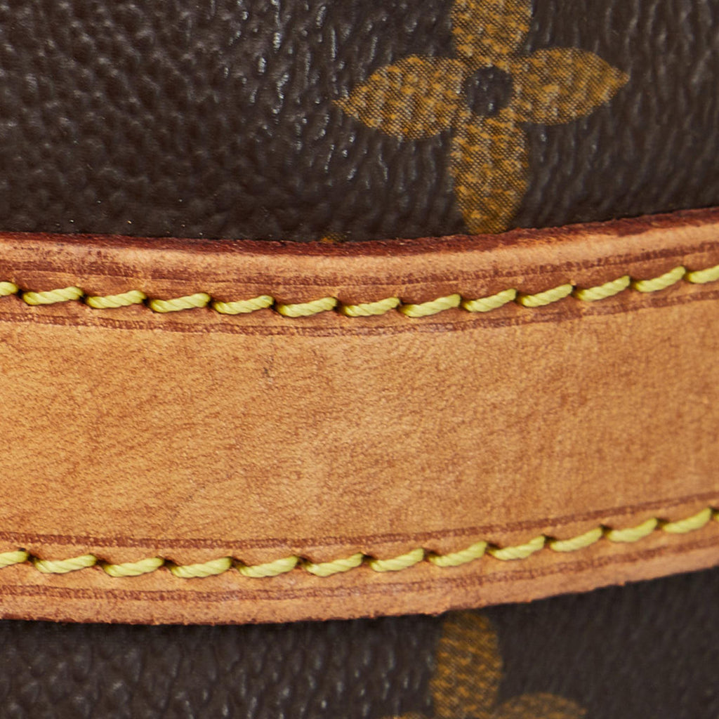 Louis Vuitton Monogram Noe (SHG-TU88xz)