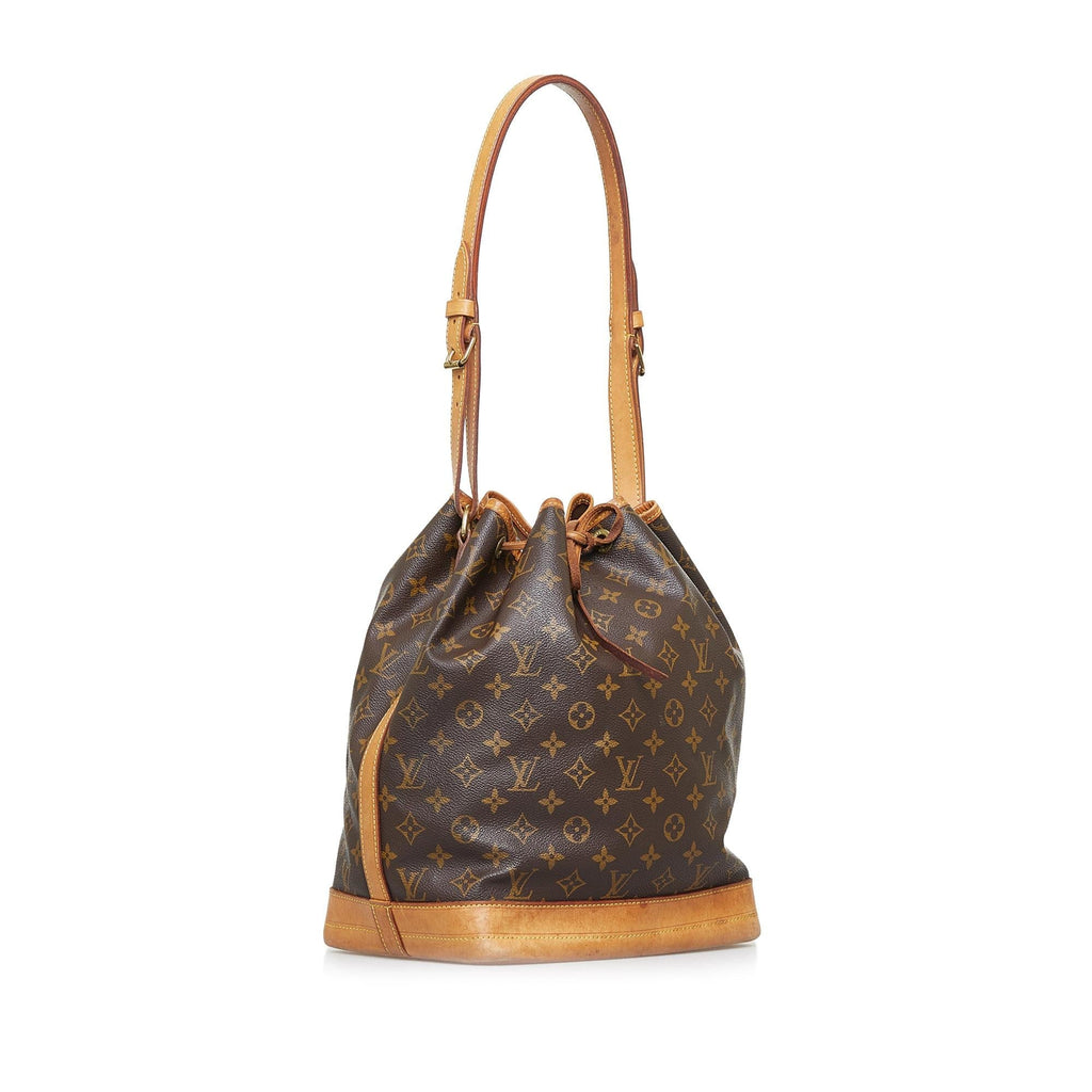 Louis Vuitton Monogram Noe (SHG-TU88xz)