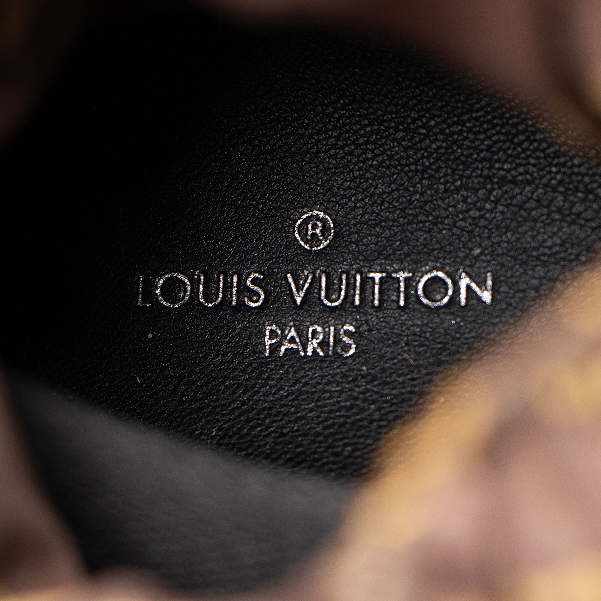 Louis Vuitton Monogram Nylon Pillow Comfort Boots - Size 8 / 38 (SHF-1MOw1W)