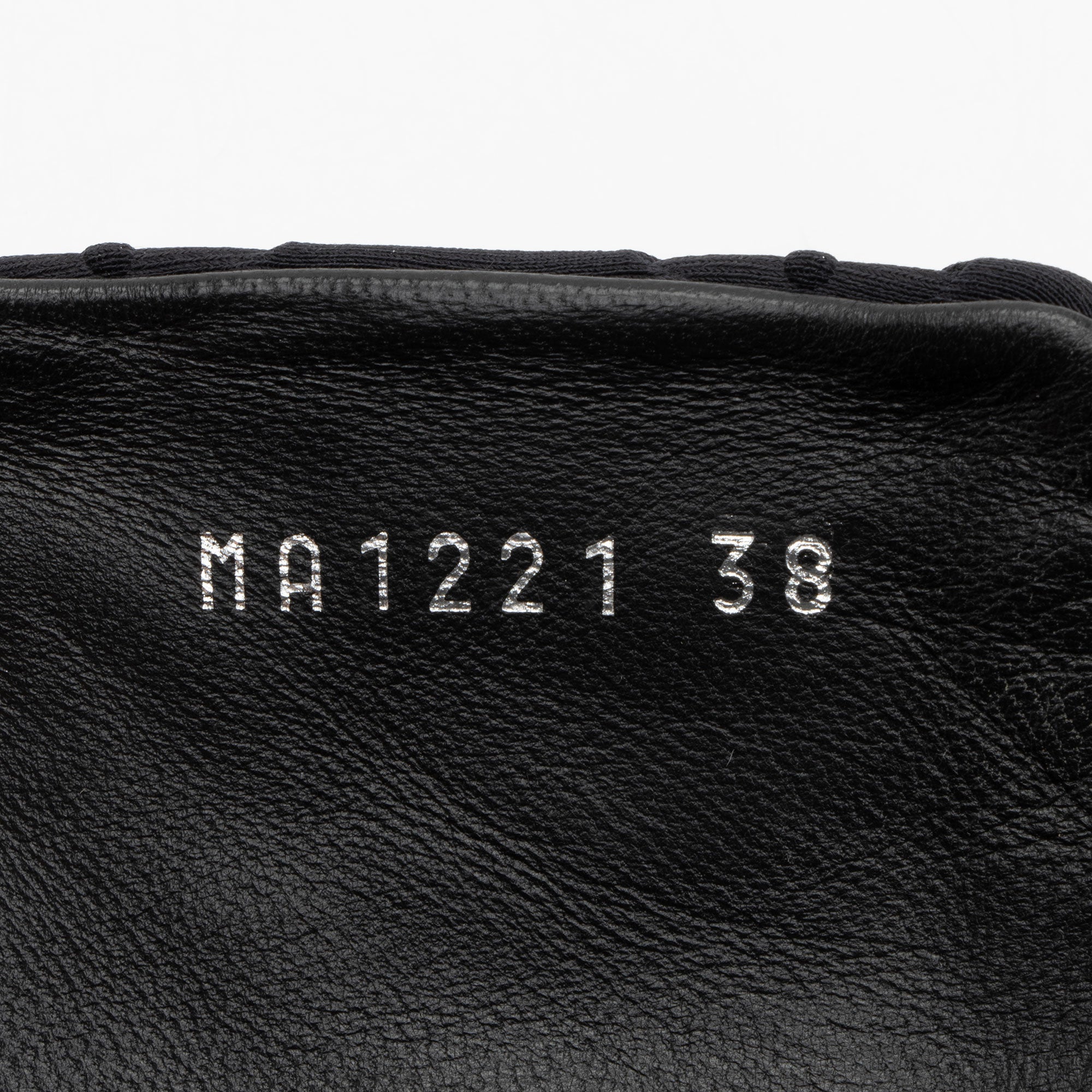 Louis Vuitton Monogram Nylon Pool Pillow Mules - Size 8 / 38