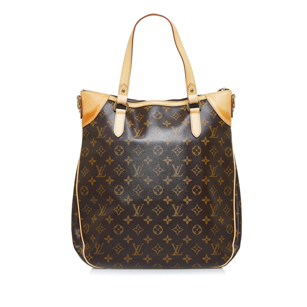 Louis Vuitton Monogram Odeon GM (SHG-0PsciS)