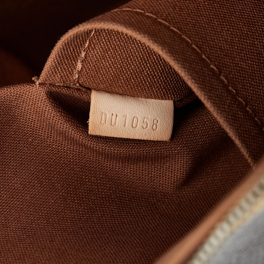 Louis Vuitton Monogram Odeon GM (SHG-0PsciS)
