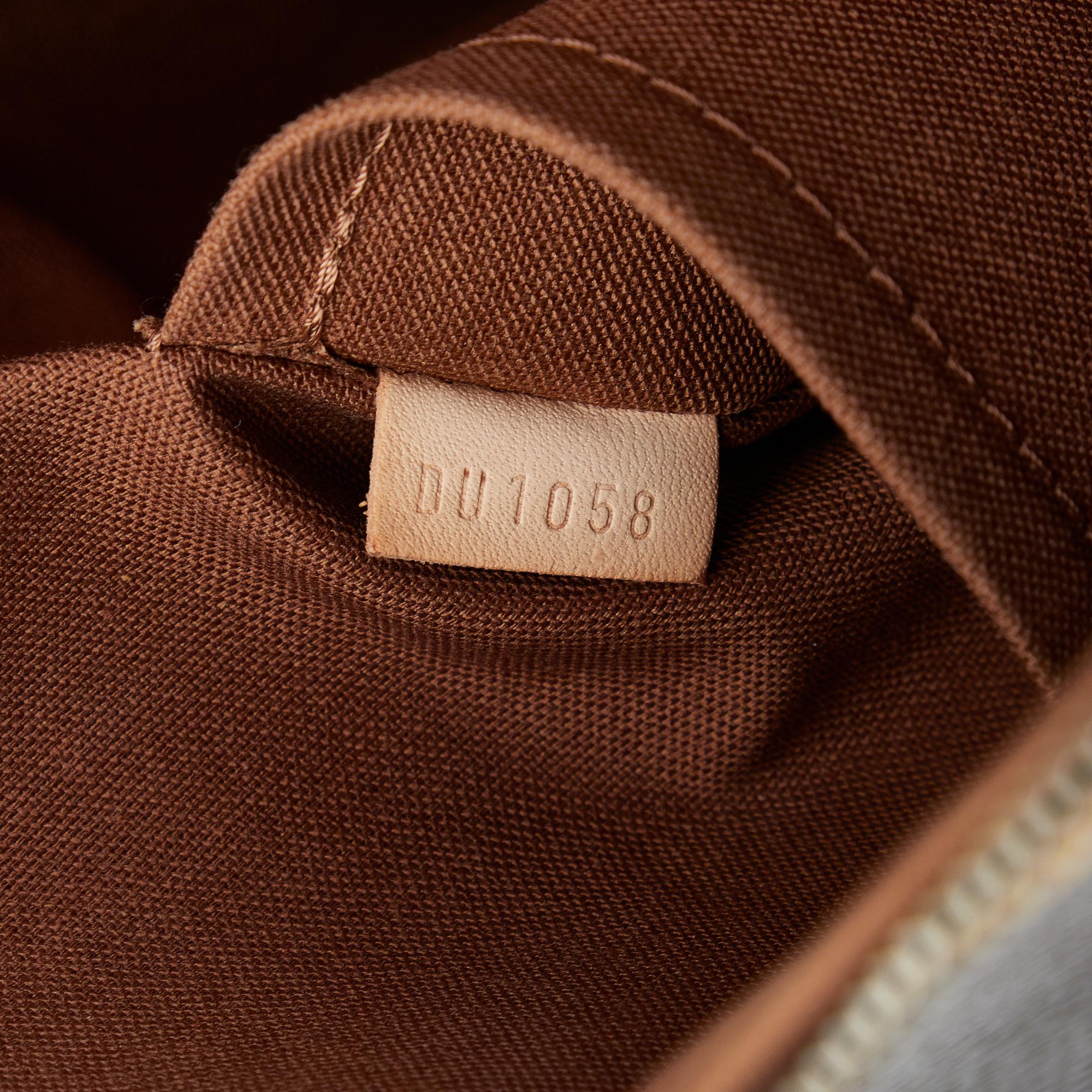 Louis Vuitton Monogram Odeon GM (SHG-0PsciS)