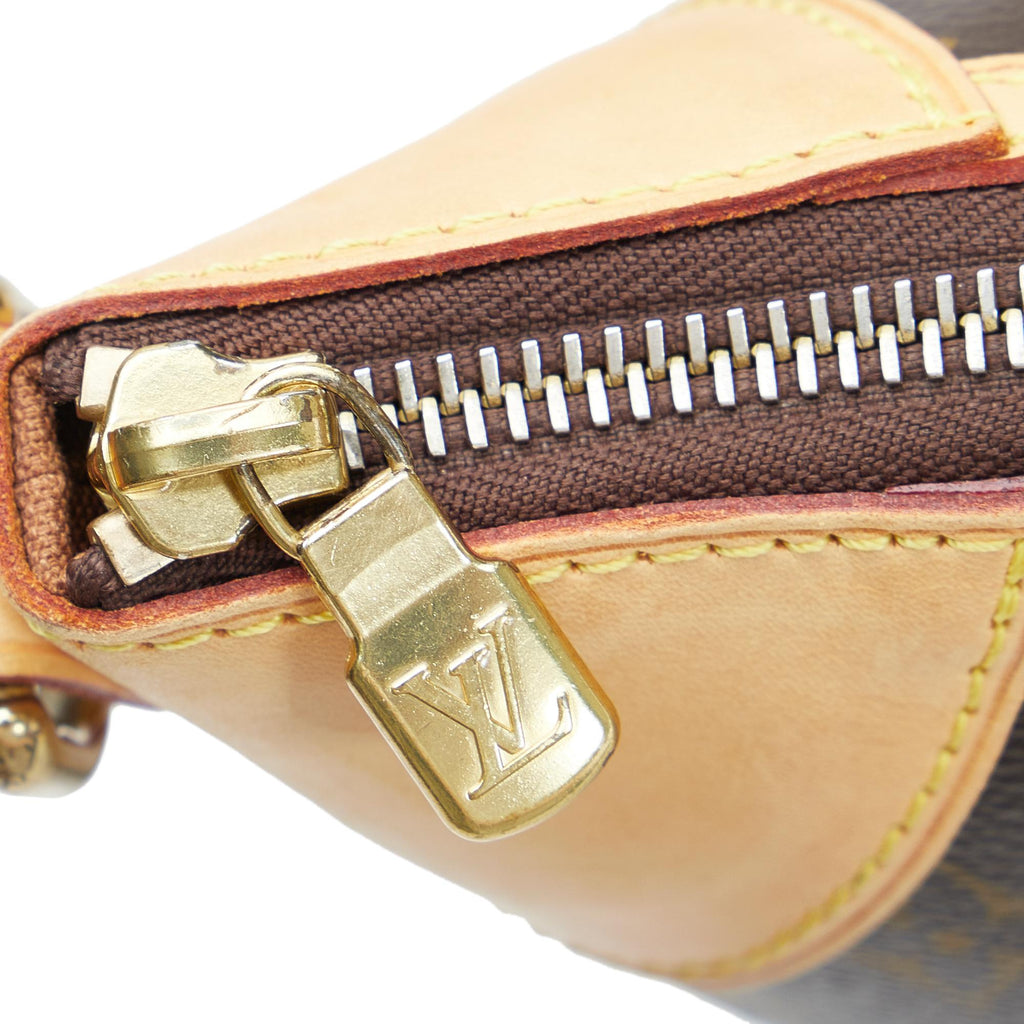 Louis Vuitton Monogram Odeon GM (SHG-0PsciS)