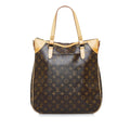 Louis Vuitton Monogram Odeon GM (SHG-0PsciS)