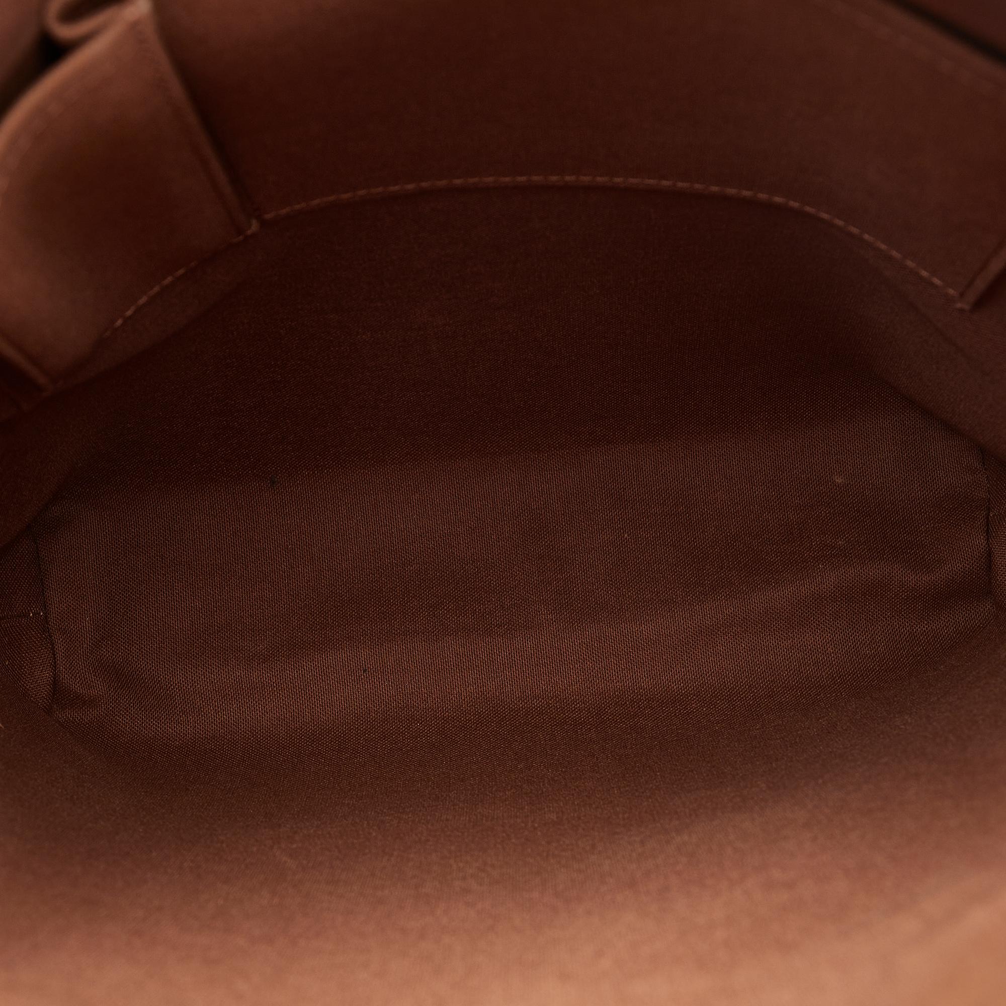 Louis Vuitton Monogram Odeon GM (SHG-0PsciS)