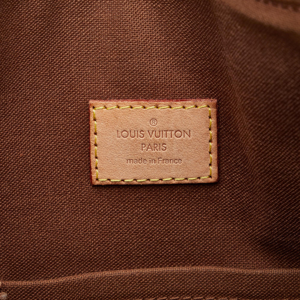 Louis Vuitton Monogram Odeon GM (SHG-0PsciS)