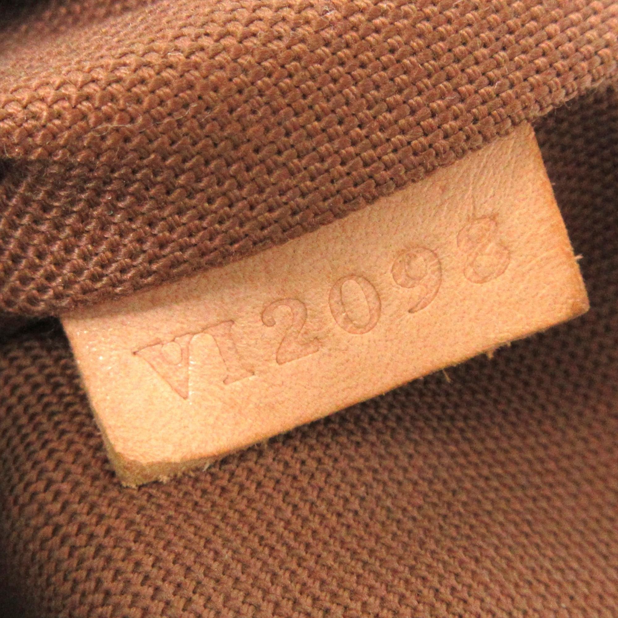 Louis Vuitton Monogram Odeon MM (SHG-37033)