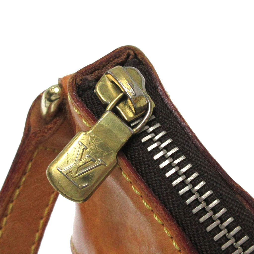 Louis Vuitton Monogram Odeon MM (SHG-37033)