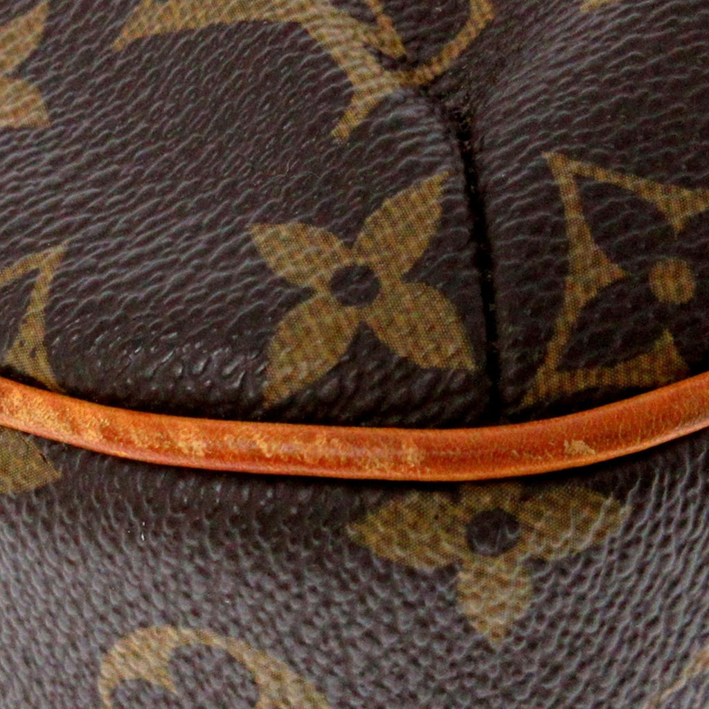 Louis Vuitton Monogram Odeon MM (SHG-37033)