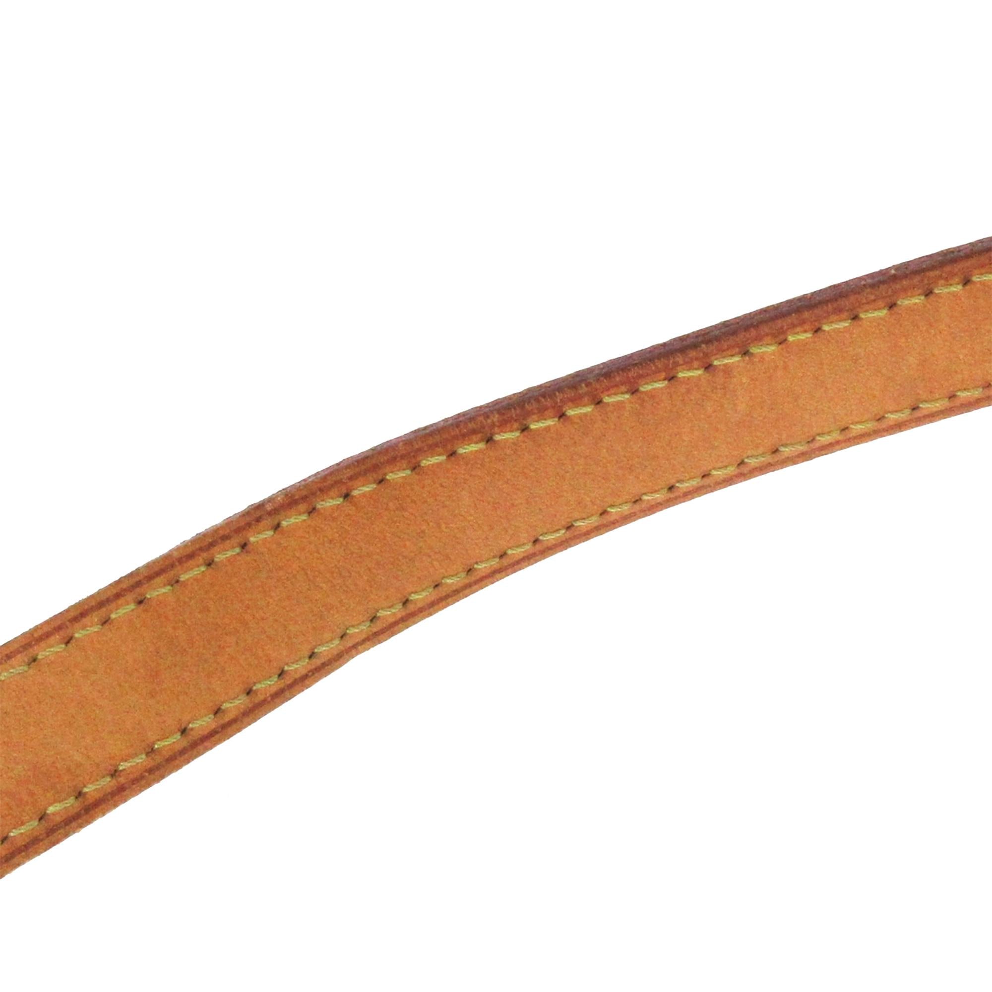 Louis Vuitton Monogram Odeon MM (SHG-37033)