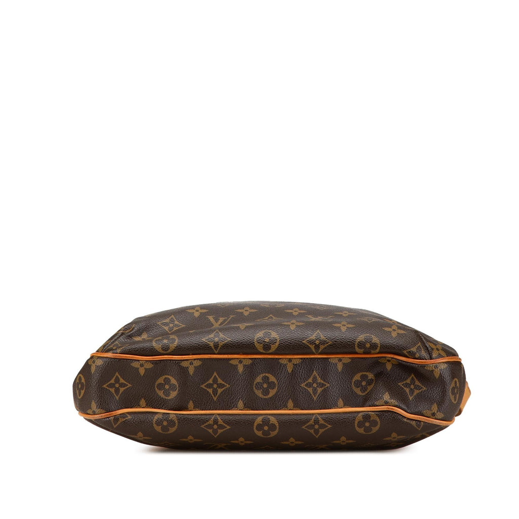 Louis Vuitton Monogram Odeon MM