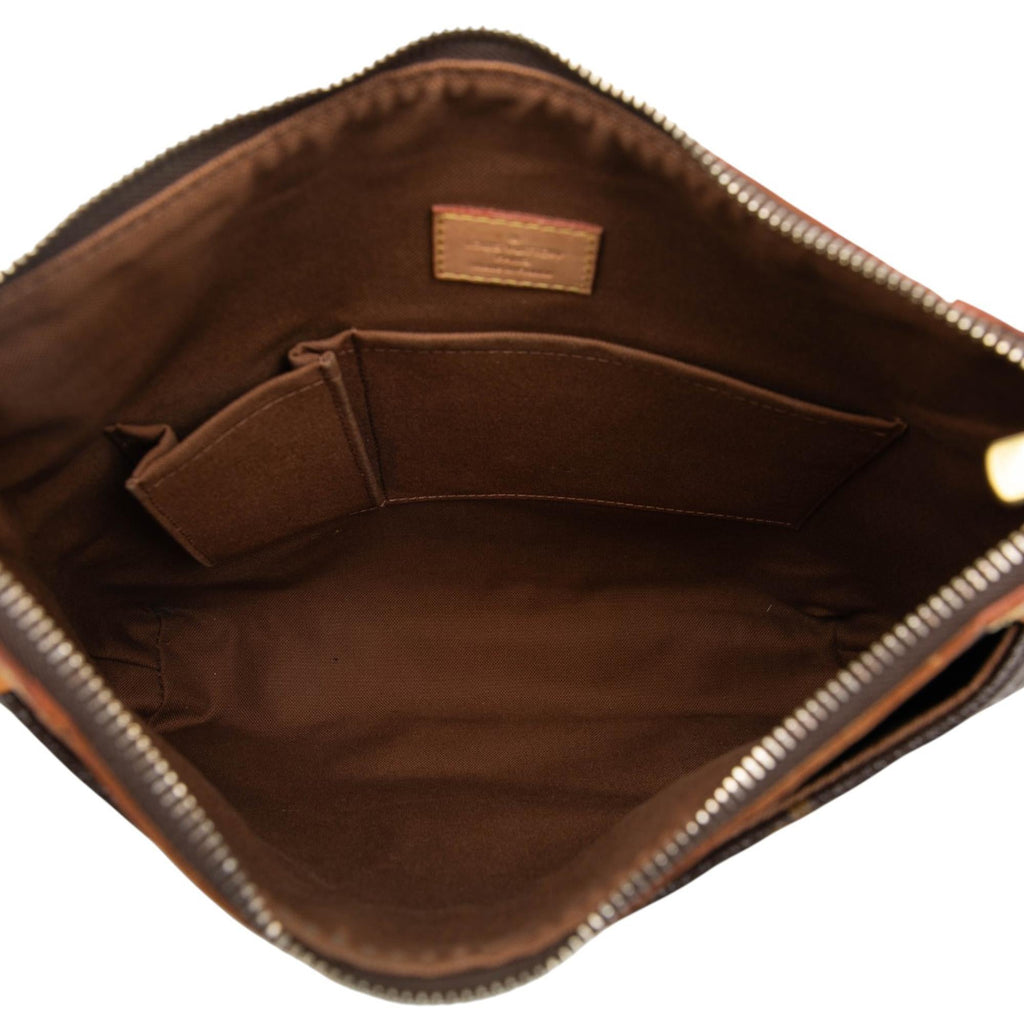 Louis Vuitton Monogram Odeon MM