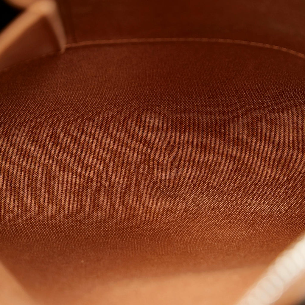 Louis Vuitton Monogram Odeon PM (SHG-QIl4Xl)