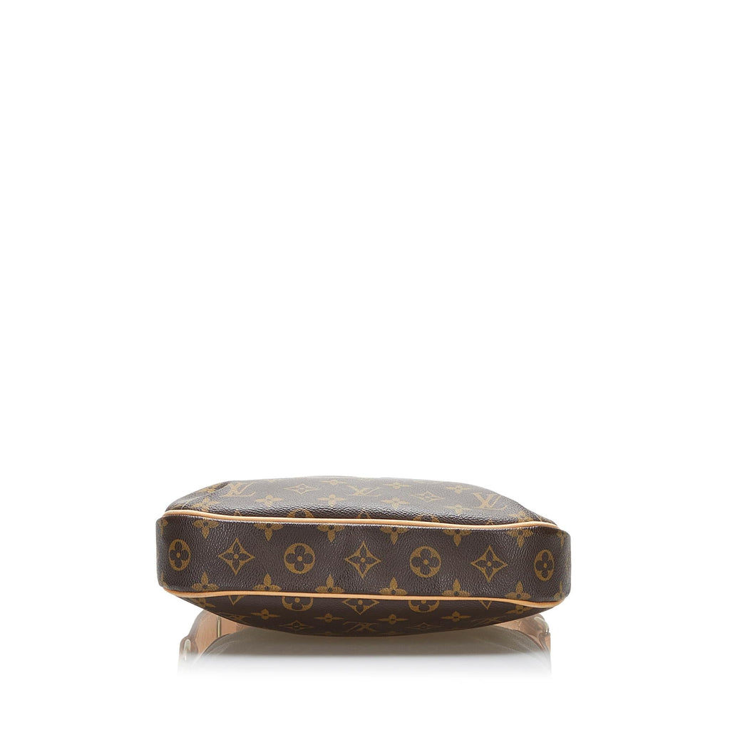 Louis Vuitton Monogram Odeon PM (SHG-H4telq)