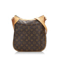Louis Vuitton Monogram Odeon PM (SHG-H4telq)