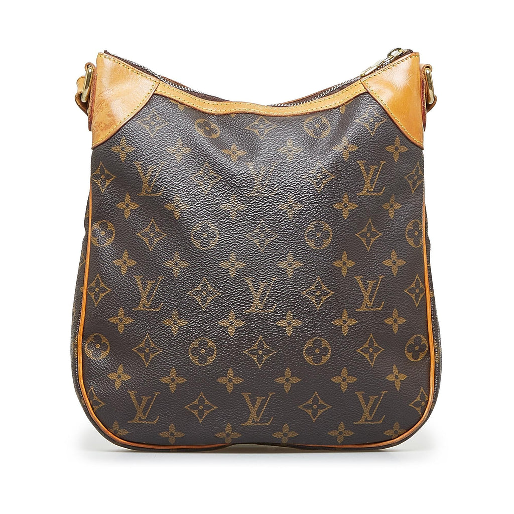 Louis Vuitton Monogram Odeon PM (SHG-EaB1sJ)