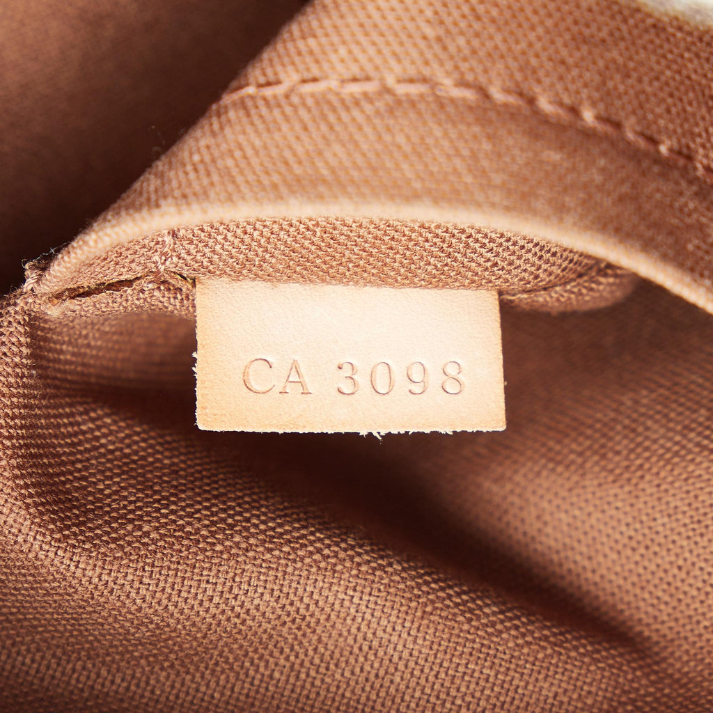 Louis Vuitton Monogram Odeon PM (SHG-EaB1sJ)