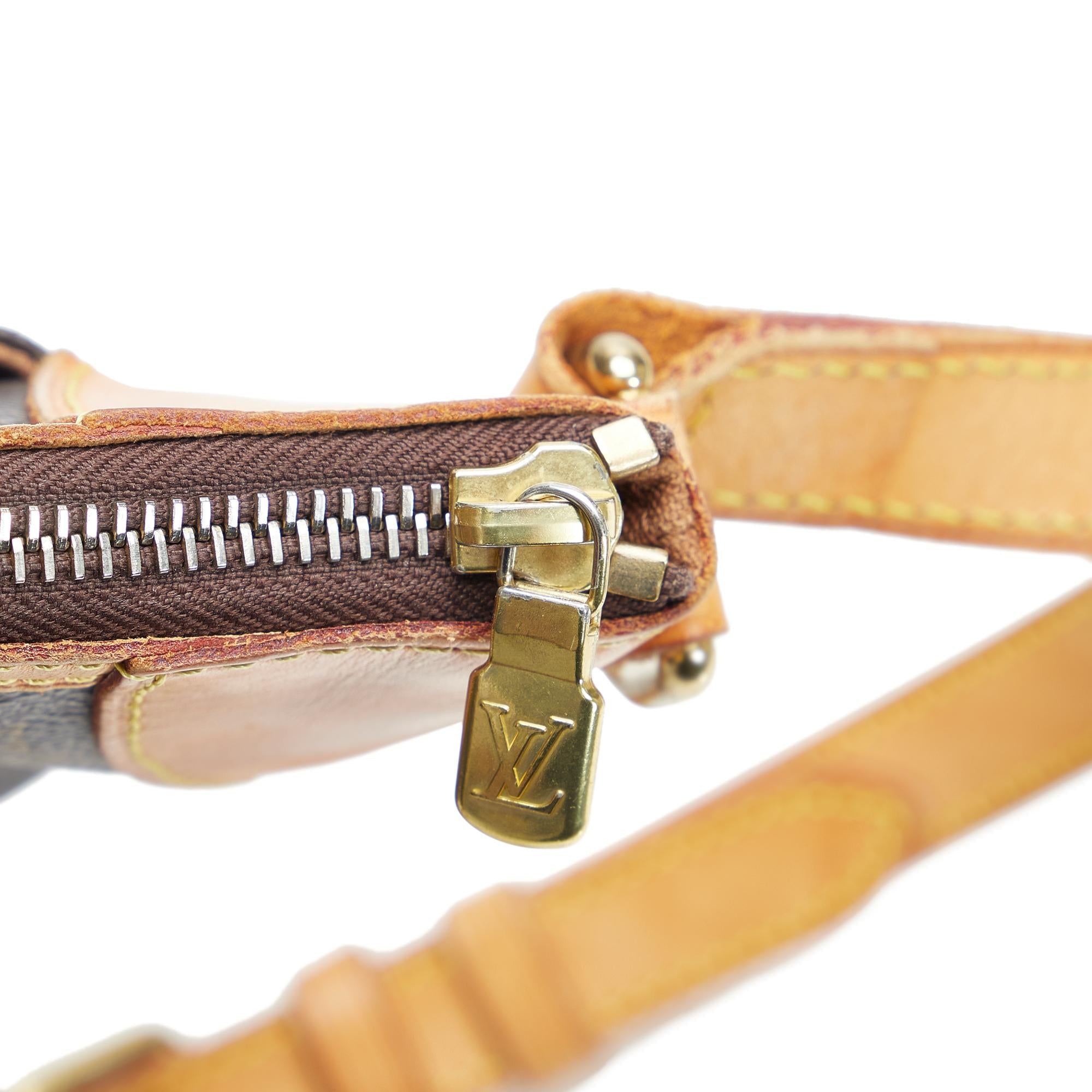 Louis Vuitton Monogram Odeon PM (SHG-EaB1sJ)