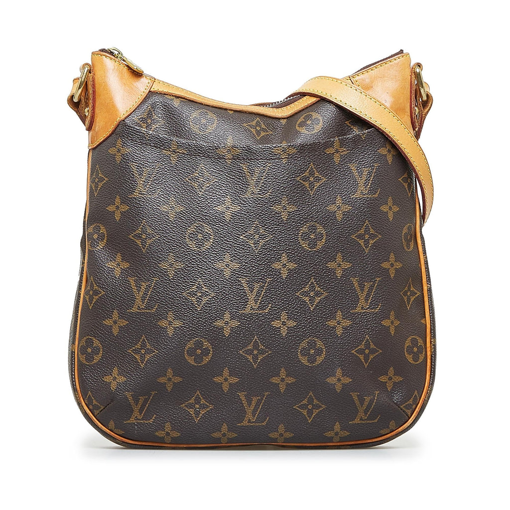 Louis Vuitton Monogram Odeon PM (SHG-EaB1sJ)