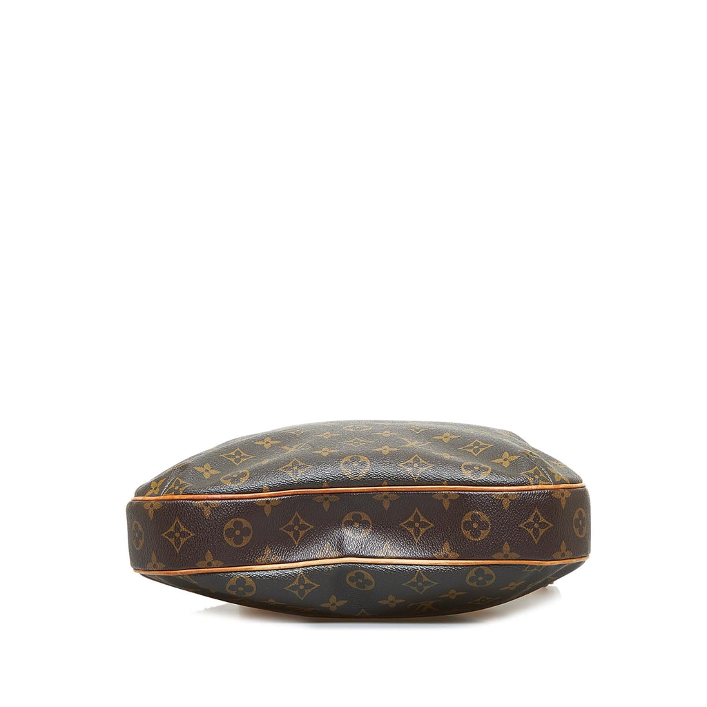 Louis Vuitton Monogram Odeon PM (SHG-Q3h1A7)