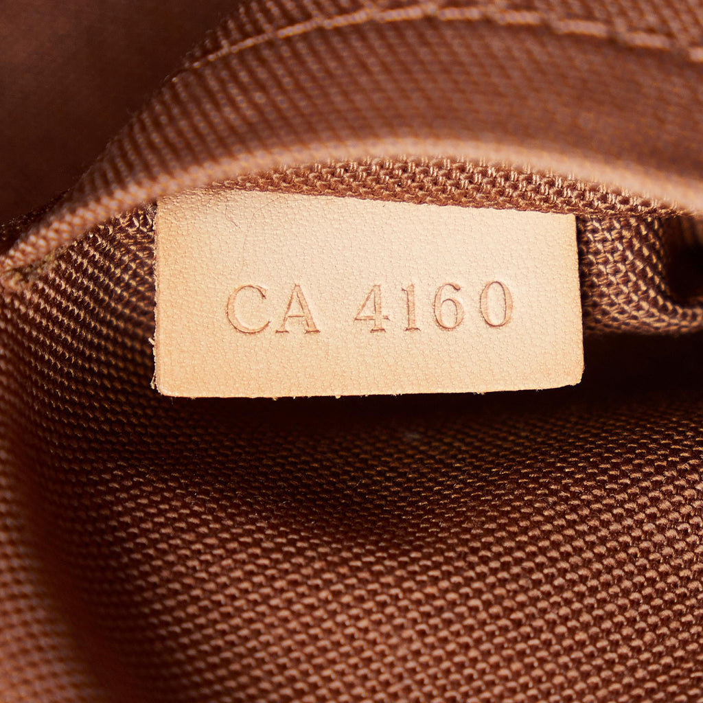 Louis Vuitton Monogram Odeon PM (SHG-Q3h1A7)