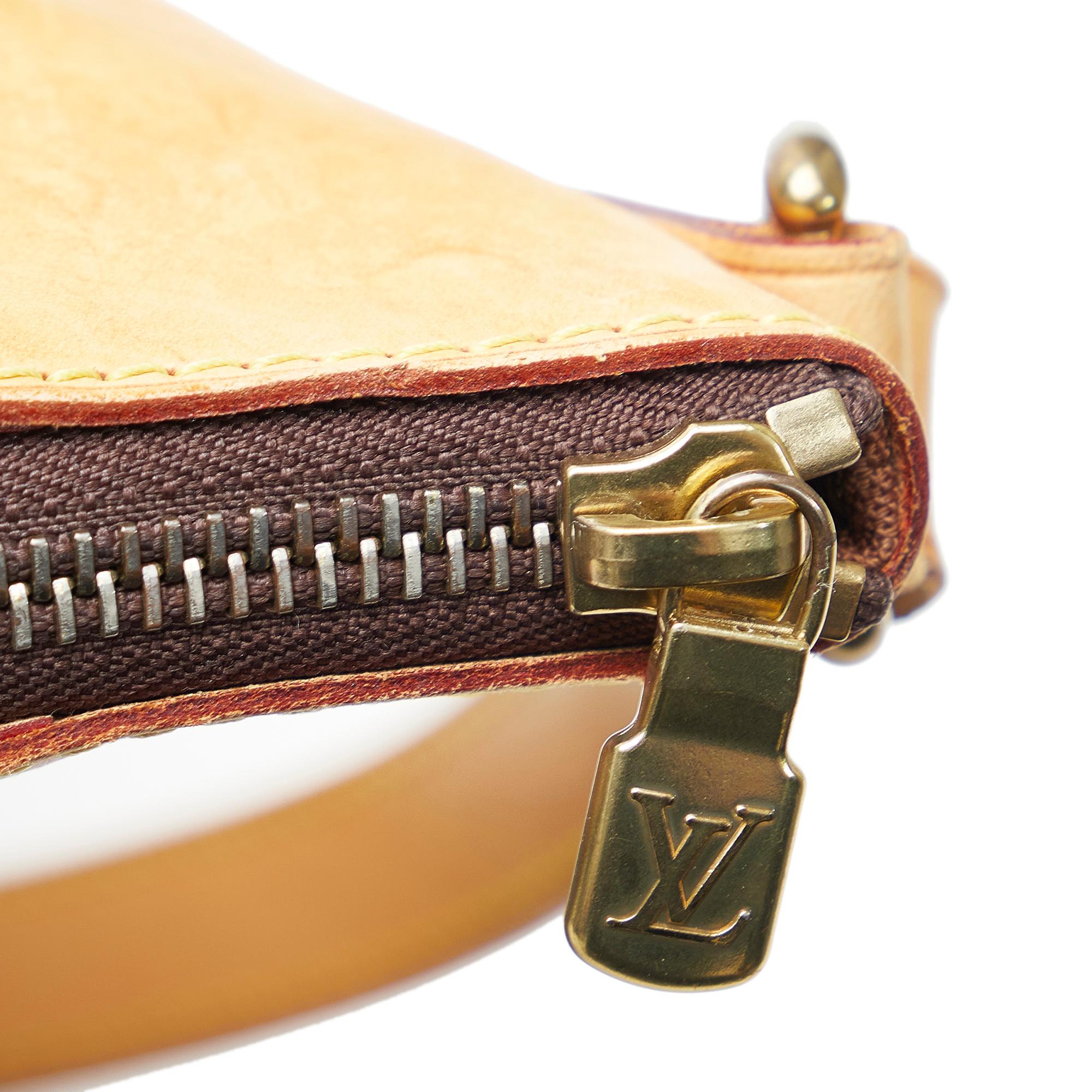 Louis Vuitton Monogram Odeon PM (SHG-Q3h1A7)
