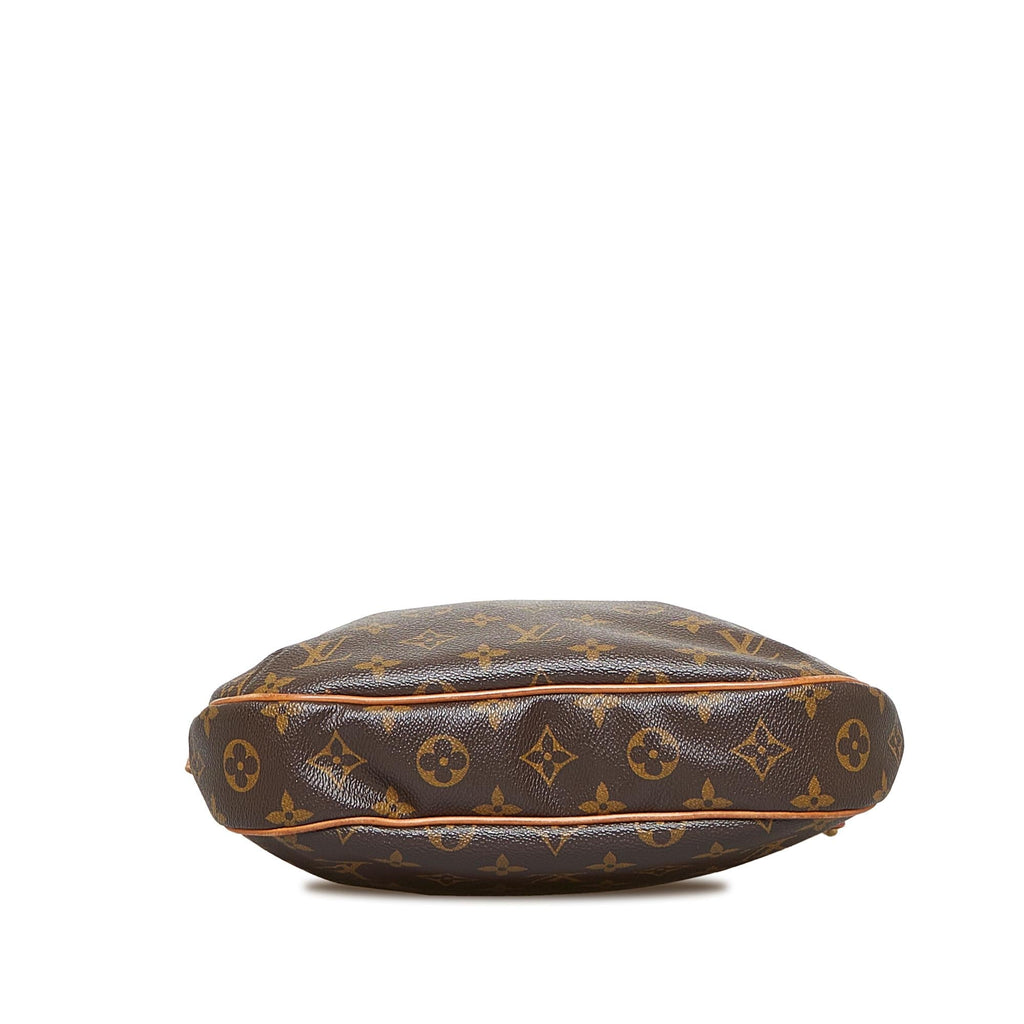 Louis Vuitton Monogram Odeon PM (SHG-oFeR15)