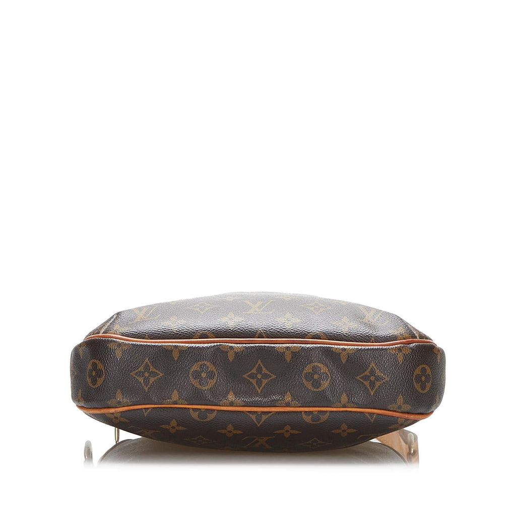 Louis Vuitton Monogram Odeon PM (SHG-iF1nsR)