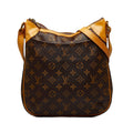 Louis Vuitton Monogram Odeon PM (SHG-6DF1zN)