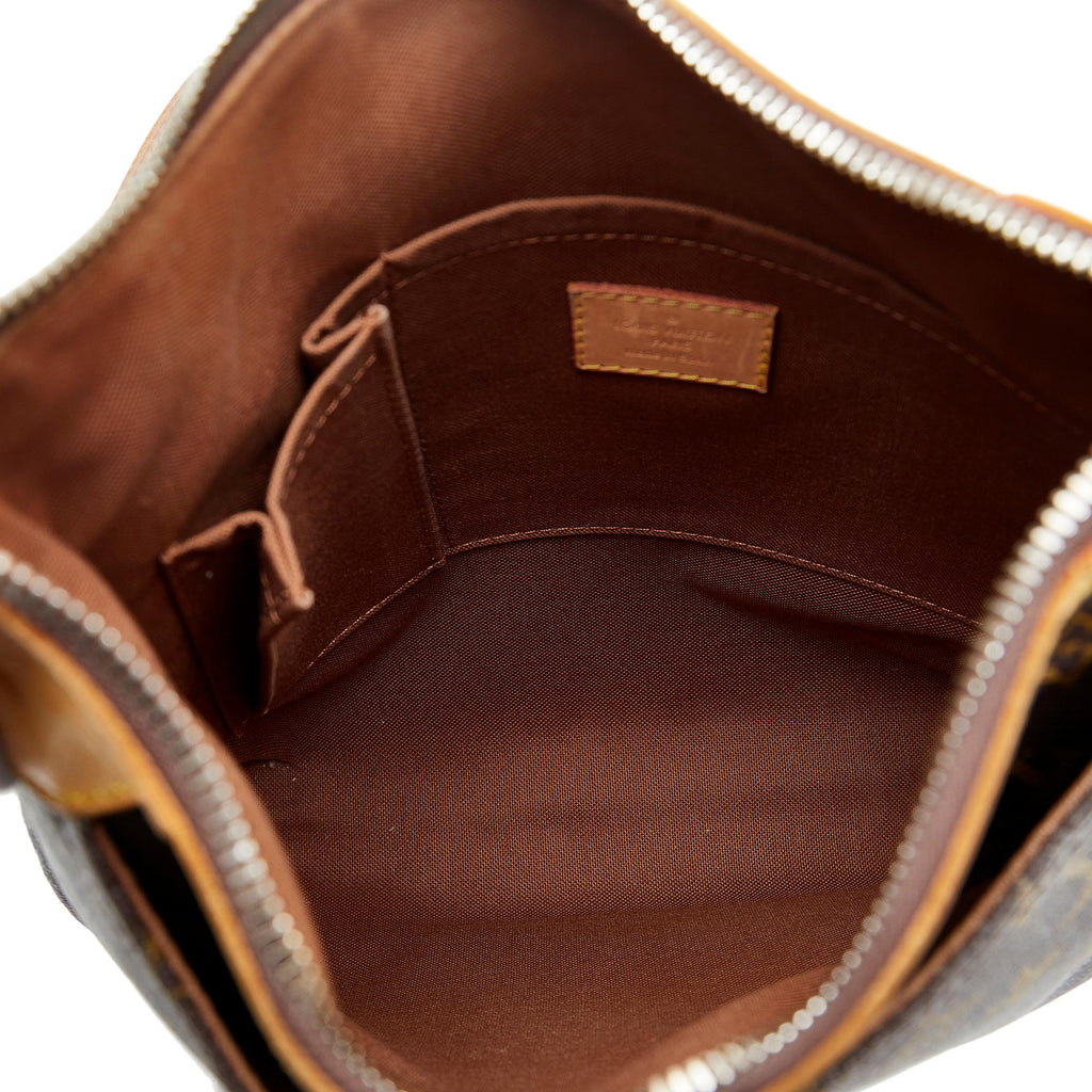 Louis Vuitton Monogram Odeon PM (SHG-6DF1zN)
