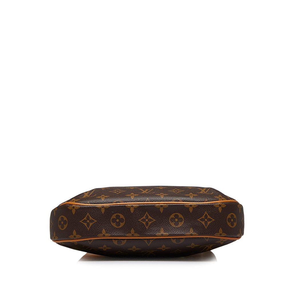 Louis Vuitton Monogram Odeon PM (SHG-upgNnk)