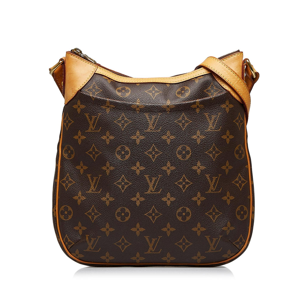 Louis Vuitton Monogram Odeon PM (SHG-upgNnk)
