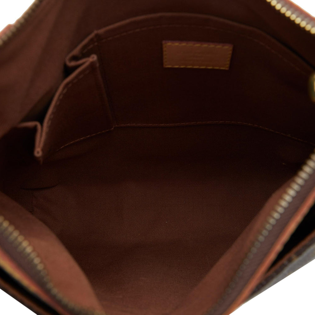 Louis Vuitton Monogram Odeon PM (SHG-upgNnk)