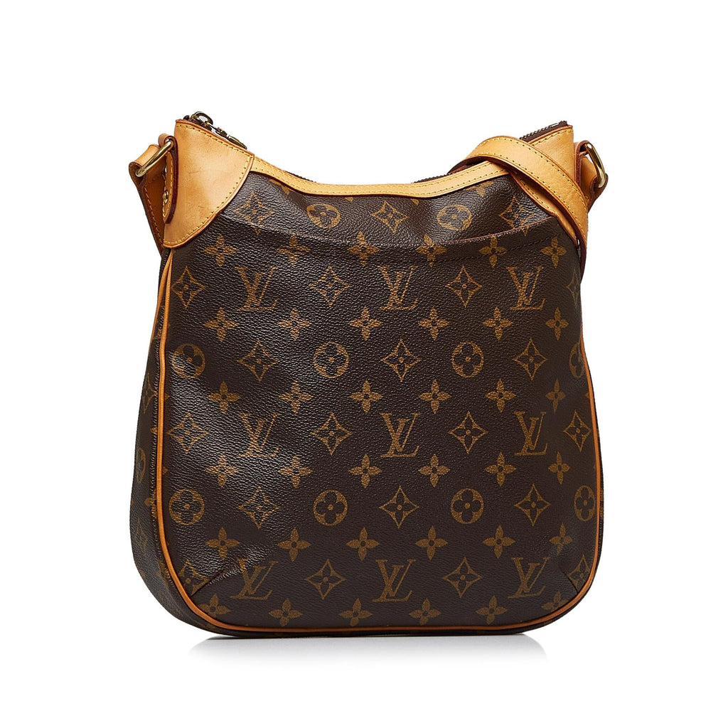 Louis Vuitton Monogram Odeon PM (SHG-upgNnk)