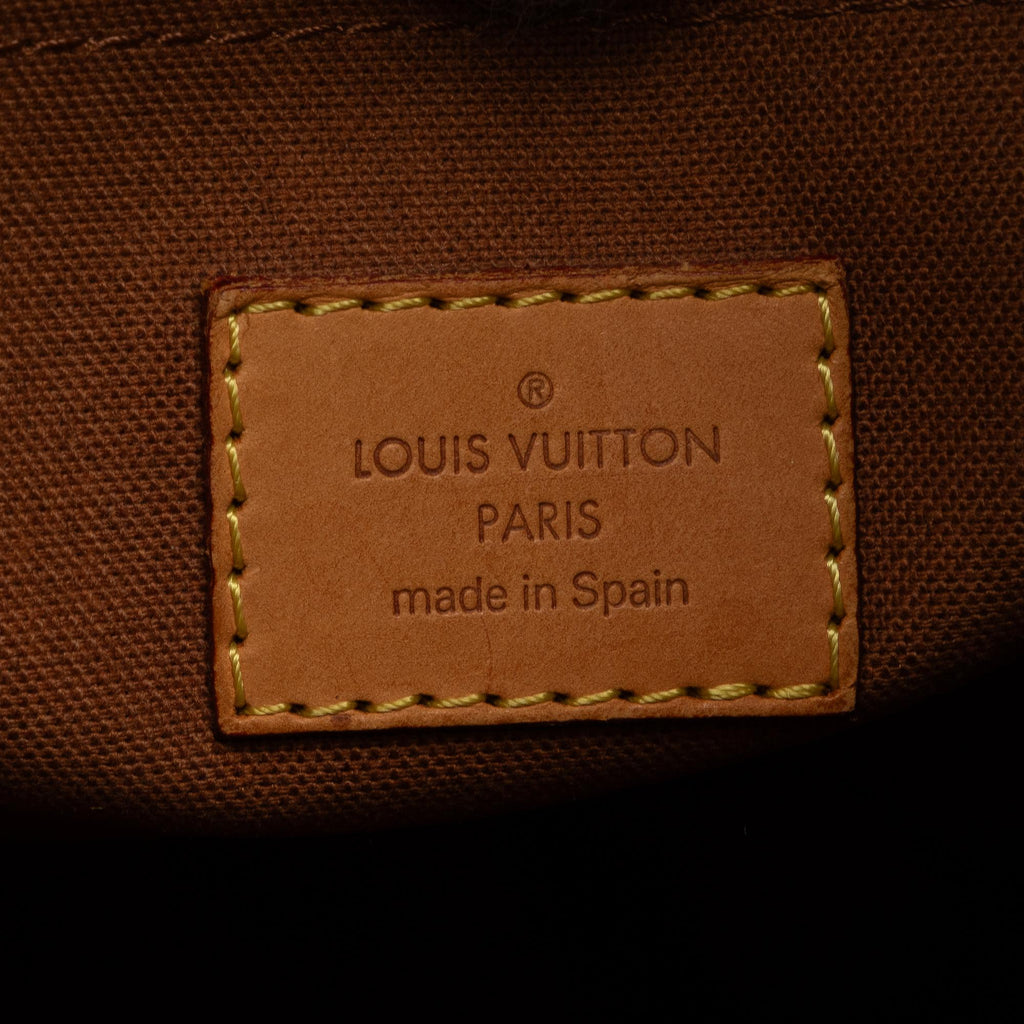 Louis Vuitton Monogram Odeon PM (SHG-niF5YE)