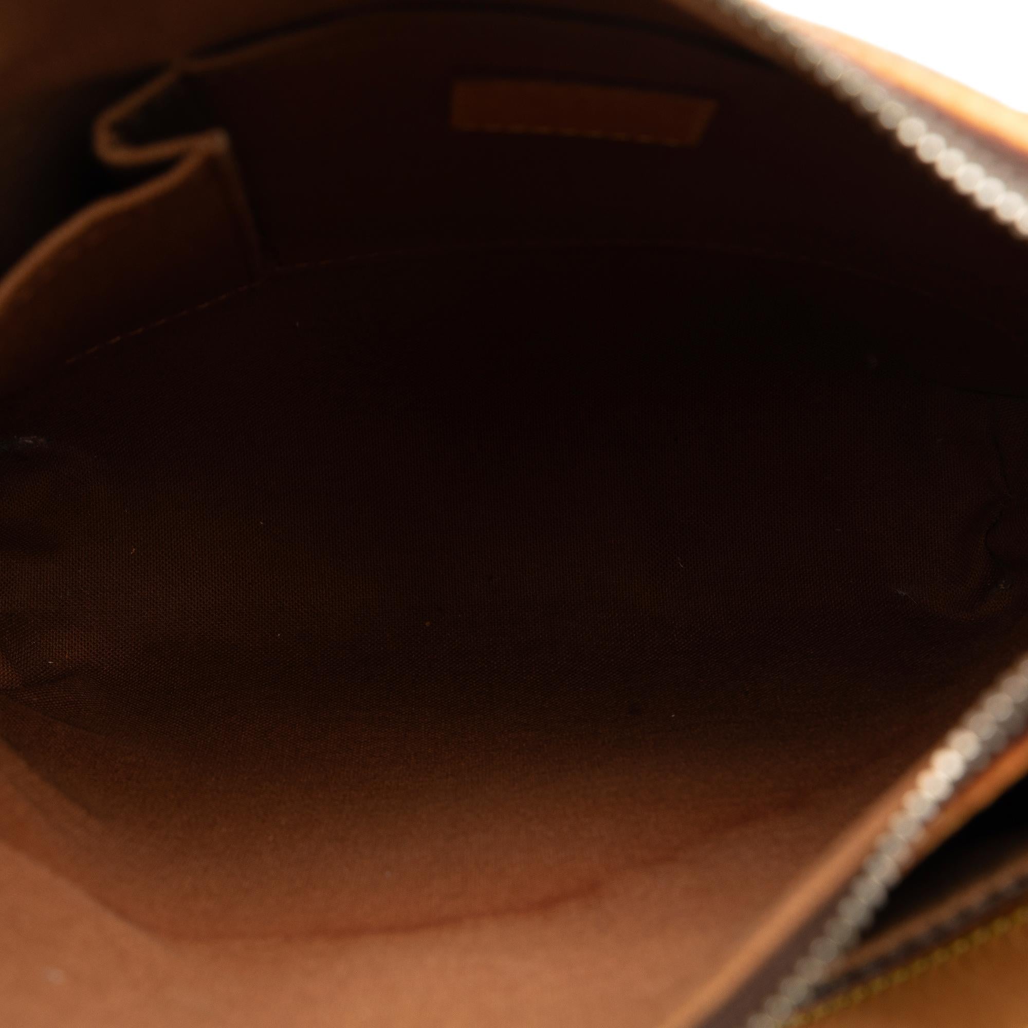 Louis Vuitton Monogram Odeon PM (SHG-niF5YE)