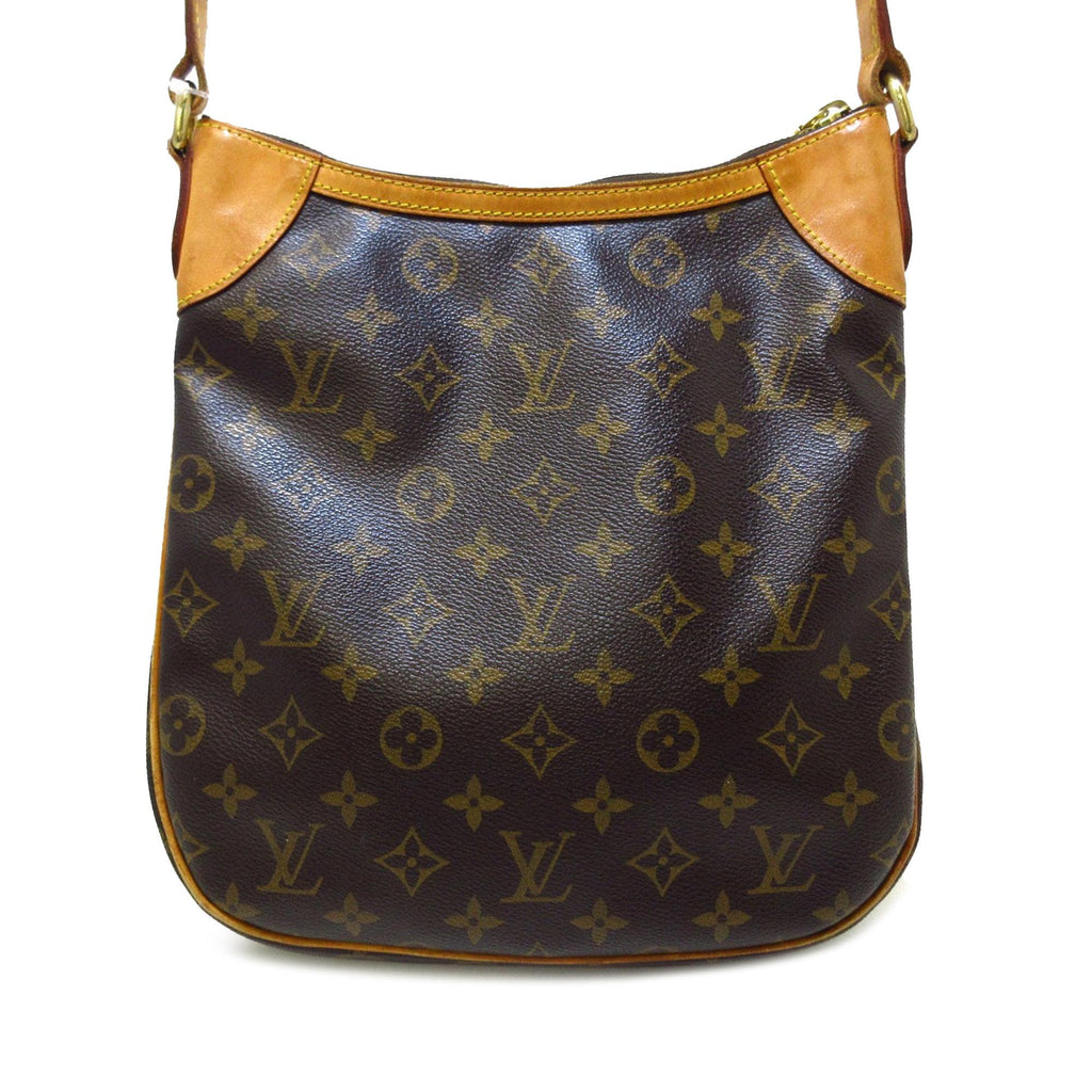 Louis Vuitton Monogram Odeon PM (SHG-eE0vT7)