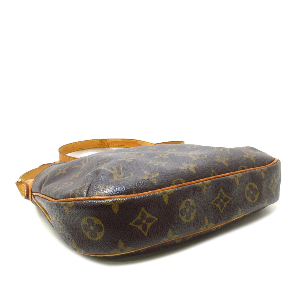 Louis Vuitton Monogram Odeon PM (SHG-eE0vT7)